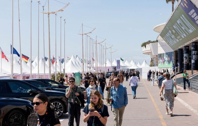 Cannes Film Market