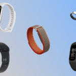 5 Fitness Trackers That Don't Lock Core Features Behind A Monthly Subscription
