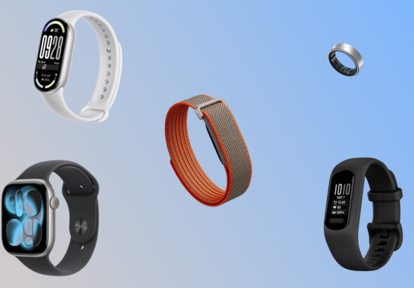 5 Fitness Trackers That Don't Lock Core Features Behind A Monthly Subscription