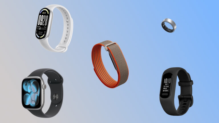 5 Fitness Trackers That Don't Lock Core Features Behind A Monthly Subscription