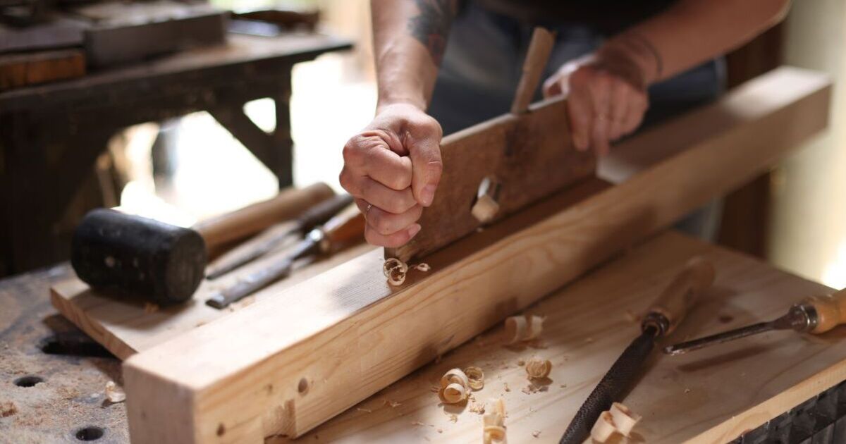 5 UK furniture chains close or collapse into administration - oldest opened in 1907 | UK | News