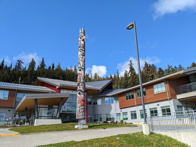 A Mayor’s Call to Fix Health Care in Rural BC