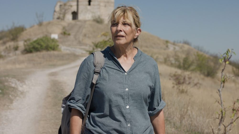 A Wildly Audacious Gangster Docudrama