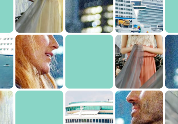 A cruise ship nightmare, and the day Ted Turner became an MLB manager: The news quiz