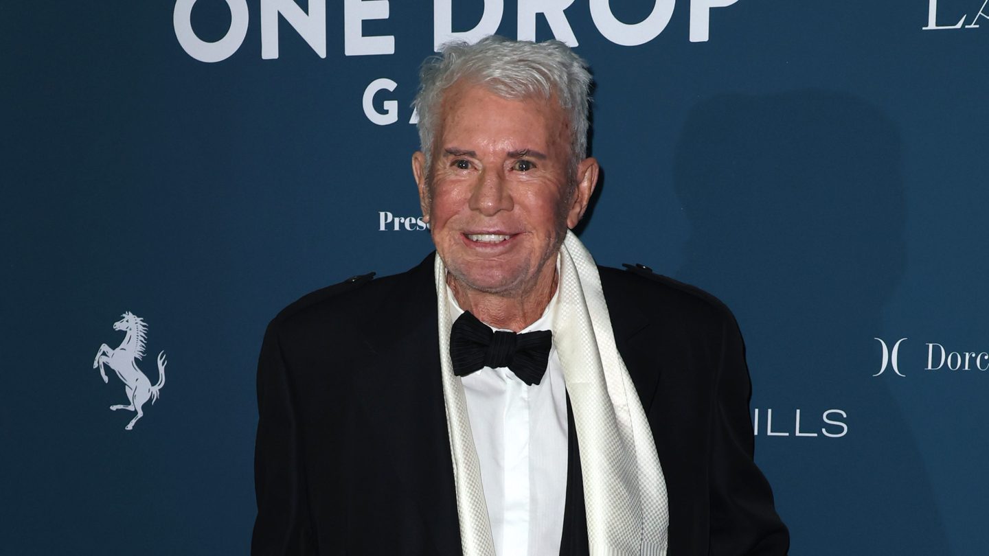 ABC Television Exec Was 91