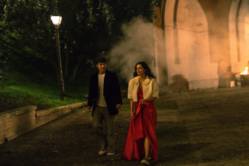 AF Films Sets Trailer & Mexico Release Date