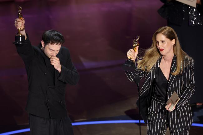 Academy Announces Rules Changes on International Film, AI