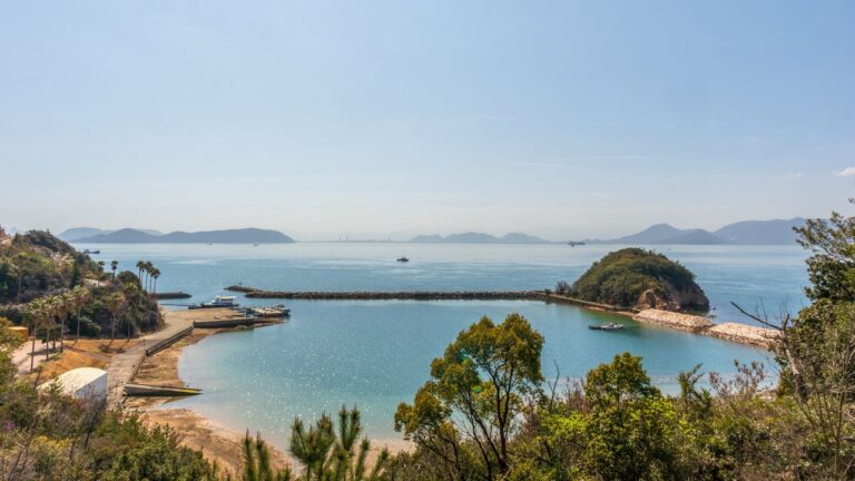Across Japan’s Setouchi Islands, Art Brings the Region’s Story to Life