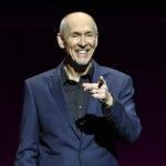 Chris Aronson
