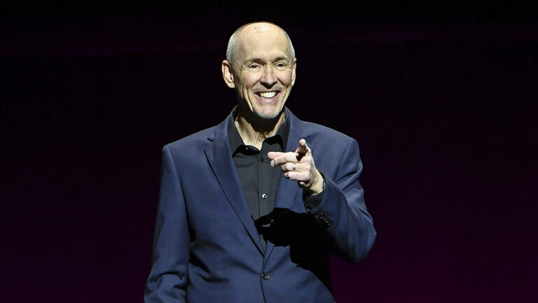 Chris Aronson