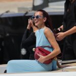 An Airport Hates to See Dua Lipa Coming—Here's How to Travel Like Her This Summer