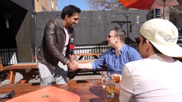 As social habits evolve, we sought to learn how people are making friends