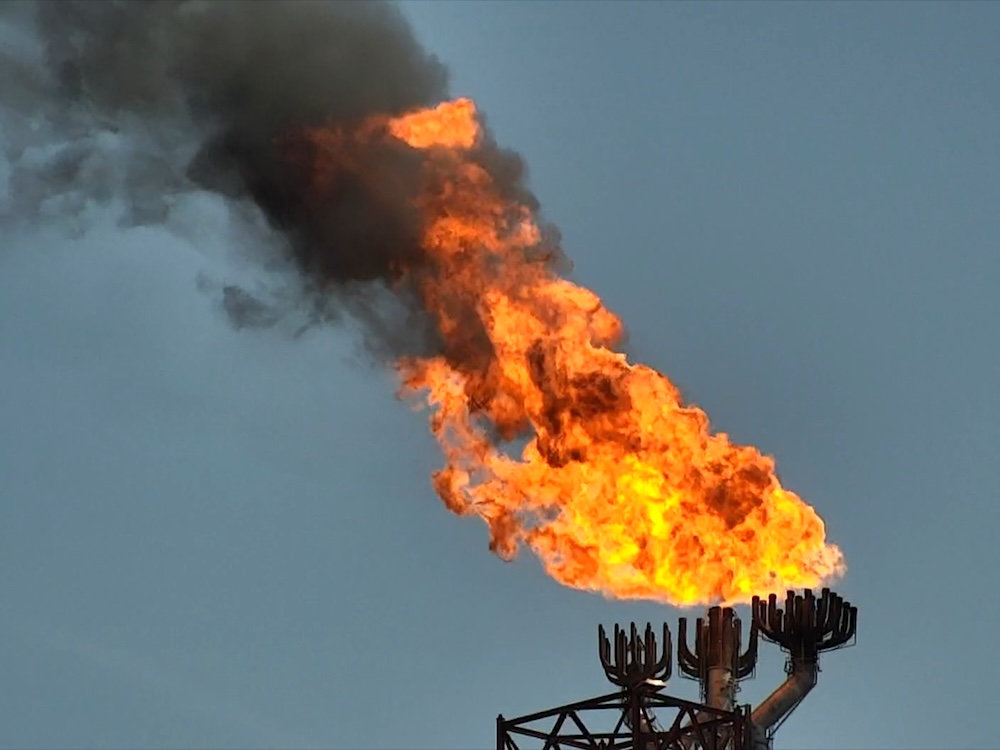 BC Towns Call for an Investigation into LNG Health Effects
