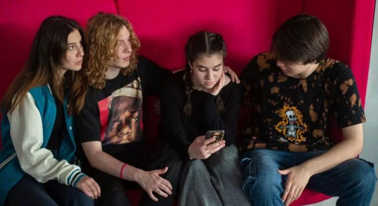 Banning children from social media is not enough, UN warns – platforms must be made safe by design