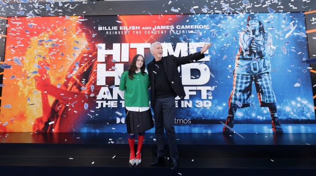 Billie Eilish Concert Doc Hits Hard and Soft at Box Office
