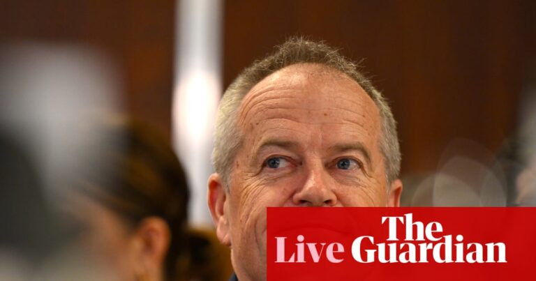 Budget 2026 live updates: Bill Shorten says he’s vindicated by budget tax reforms ‘very like’ the ones he took to two elections