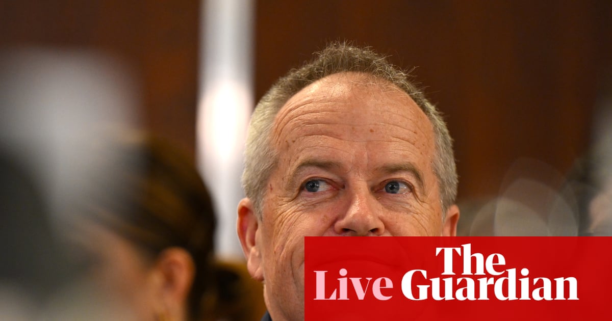 Budget 2026 live updates: Bill Shorten says he’s vindicated by budget tax reforms ‘very like’ the ones he took to two elections