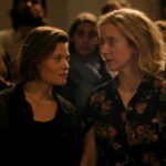 Cannes 2026 Film Clip for 'A Woman’s Life' Starring Léa Drucker