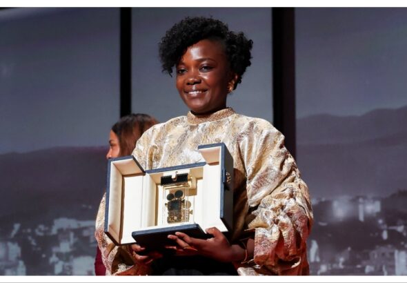 Cannes 2026 Winners: Live Updating