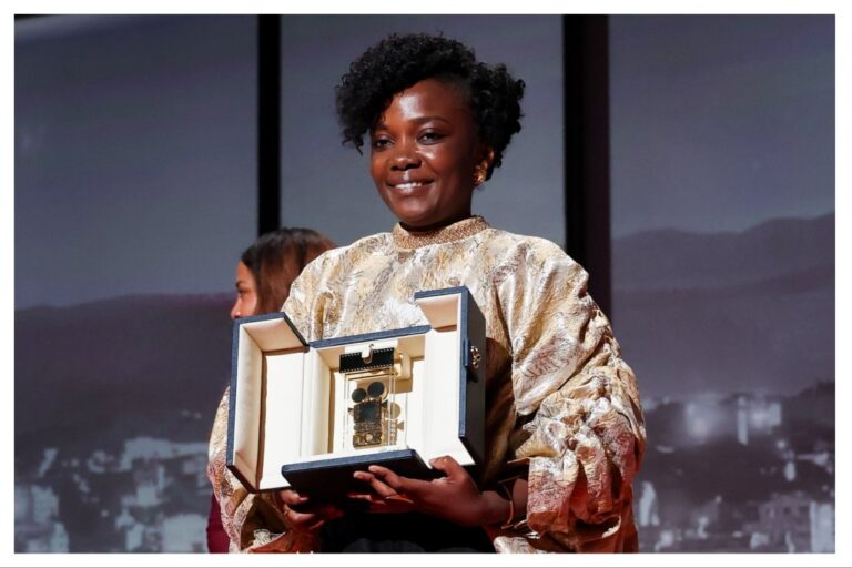 Cannes 2026 Winners: Live Updating