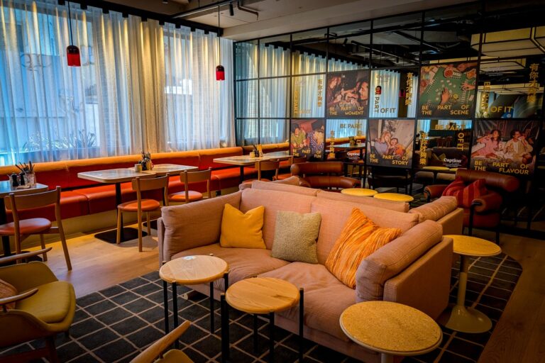 Caption by Hyatt Sydney review: A Globalist’s first stay