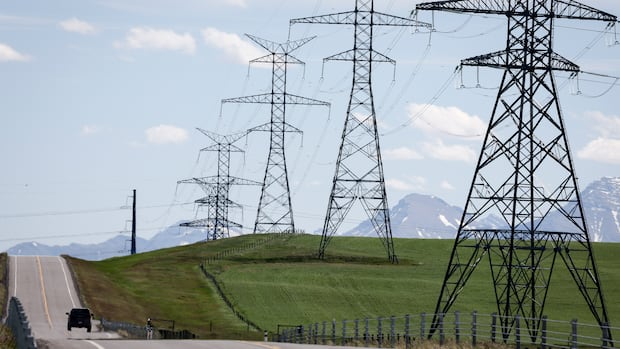 Carney government to announce review of Clean Electricity Regulations