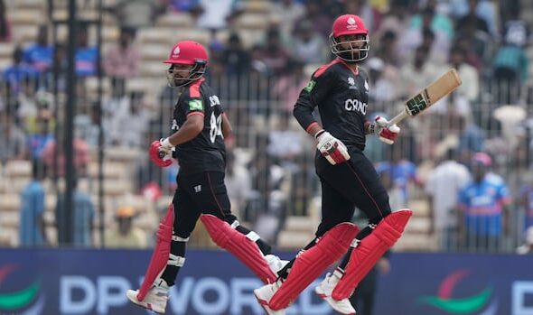 Cricket Canada's funding frozen by governing body following fifth estate investigation
