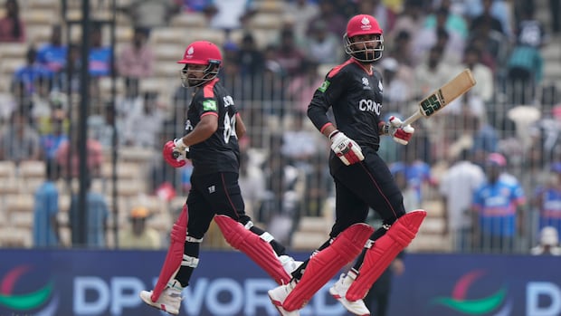 Cricket Canada's funding frozen by governing body following fifth estate investigation
