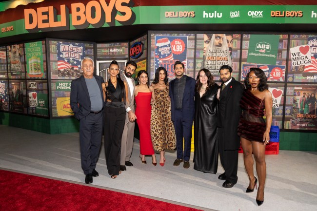 Deli Boys Heads Praise Asif Ali and Saagar Shaikh for IndieWire Honors