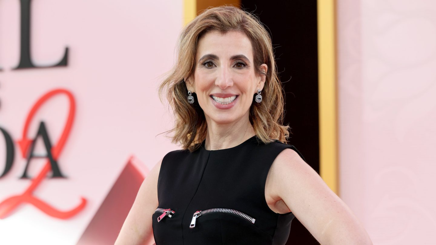 Devil Wears Prada 2 Writer on Fan Service, Fashion and Meryl Streep
