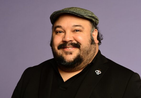 Director Jorge Gutierrez Drops Out of Generative AI Series for Amazon