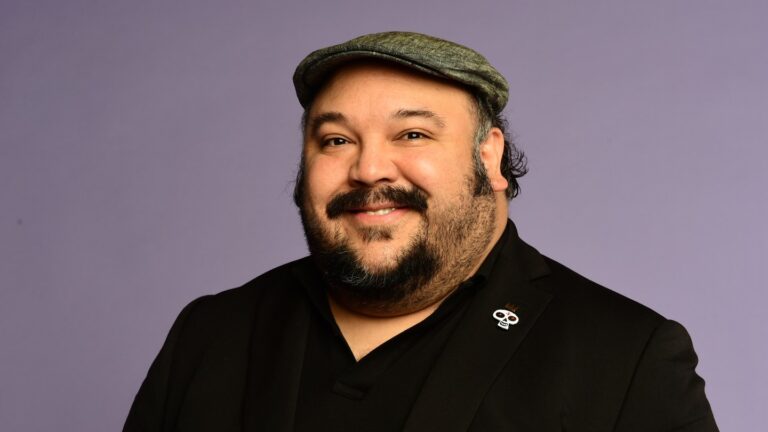 Director Jorge Gutierrez Drops Out of Generative AI Series for Amazon