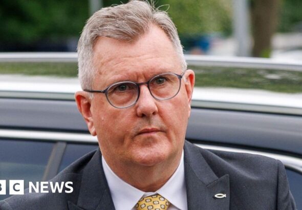 Donaldson letter to sex abuse accuser had 'nothing to do with allegations', court hears