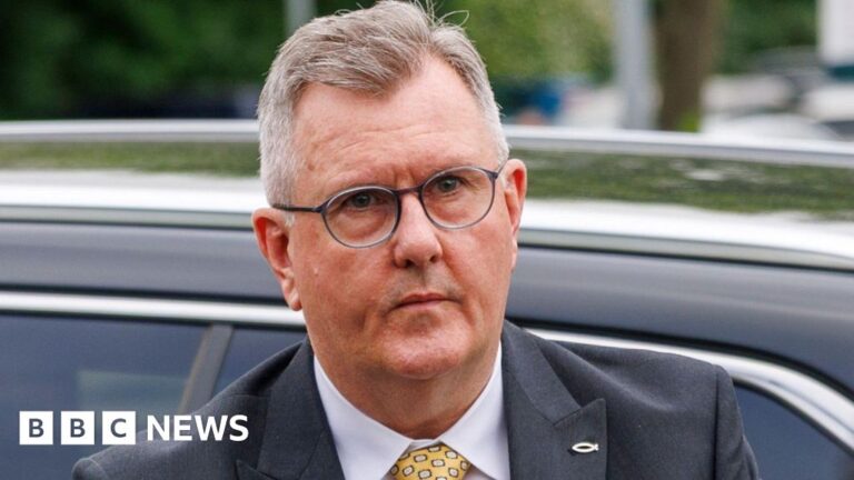 Donaldson letter to sex abuse accuser had 'nothing to do with allegations', court hears