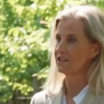 Duchess Sophie gives rare interview to TV legend | Royal | News