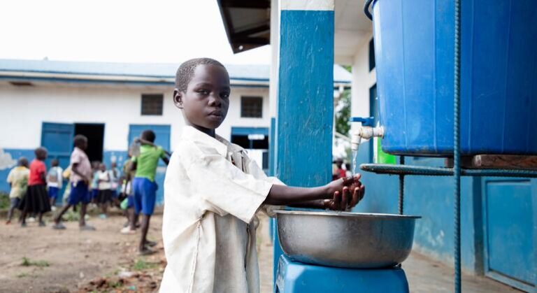 Ebola outbreak: ‘Every epidemic begins in a community and ends in a community’