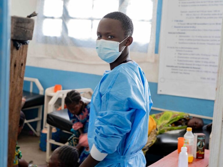 Eight Lessons for the New Ebola Outbreak