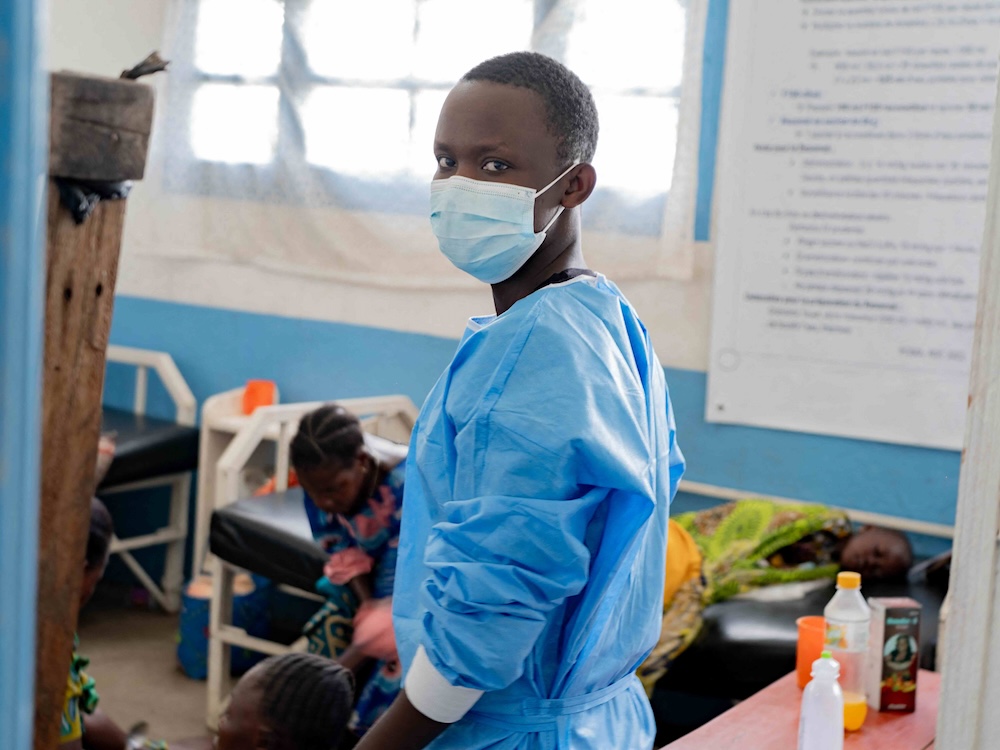 Eight Lessons for the New Ebola Outbreak
