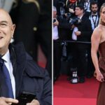 Ellie Goulding and Daniel Levy to receive prestigious honours from Prince William today