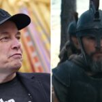Elon Musk Slams 'The Odyssey' Casting and Academy Diversity Standards