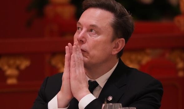 Elon Musk's SpaceX plans IPO with shares to be sold as soon as June