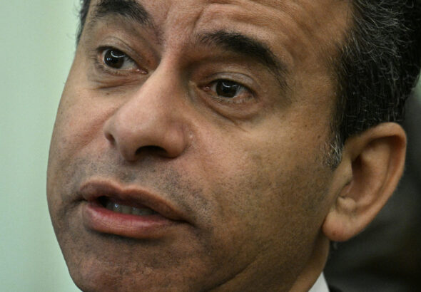 FDA chief resigns after Trump admin forced approval of fruity e-cigs