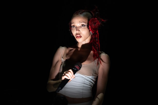 FKA Twigs to Star as Josephine Baker in Biopic from Maïmouna Doucouré