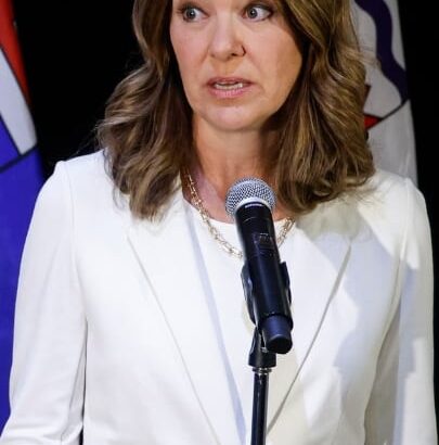 Fact check: Did 700K Albertans want a referendum on separation?