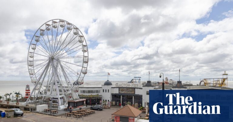Farage’s Clacton-on-Sea constituency worst ‘tree desert’ in England, research shows | Access to green space