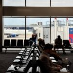 Fares soar 27% as fuel costs spike. See our booking tips.