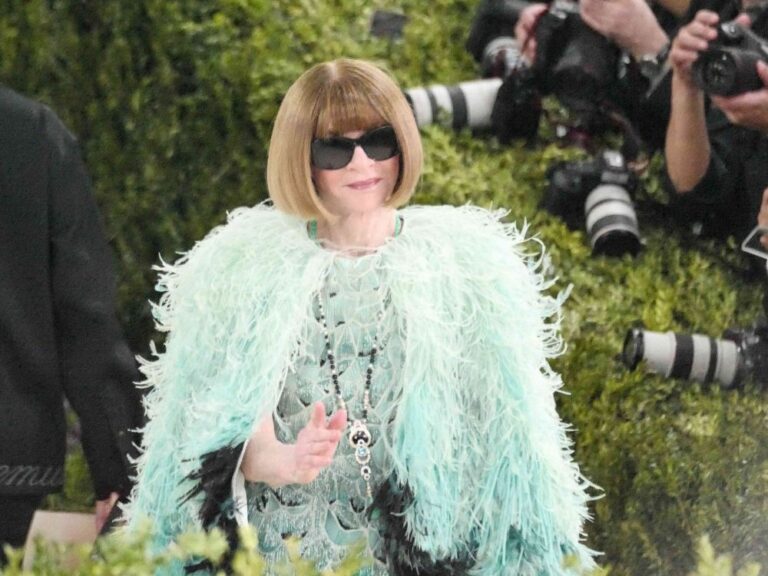 Fashion Used to Be Fun
