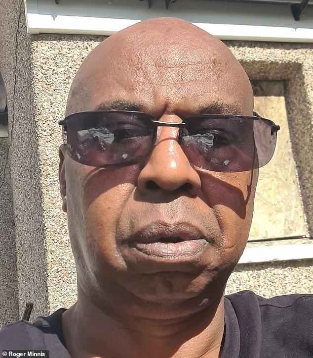 Roger Minnis was given a lift by his friend to his GP - they took a route which strayed into a Croydon LTN later ruled unlawful by the High Court
