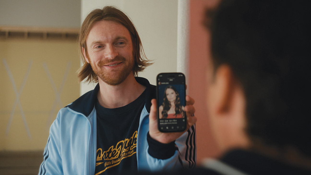Beef season two composer Finneas makes a cameo in episode seven.