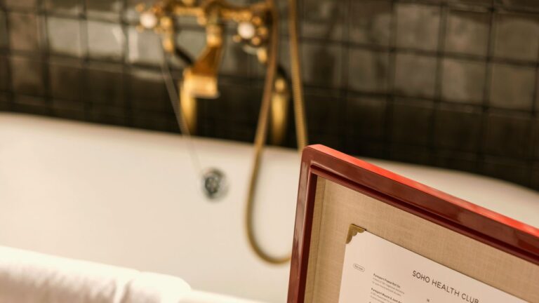 Forget Hotel Gyms—the Latest Luxury Is Wellness Rooms
